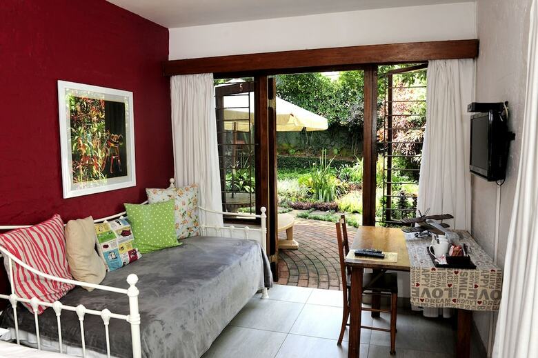 Olive Room Bed And Breakfast