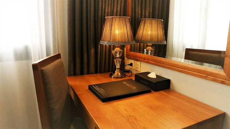 London Hanoi Hotel