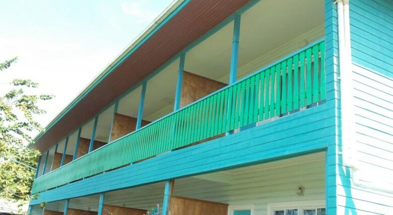 Hotel Rekona Lodge