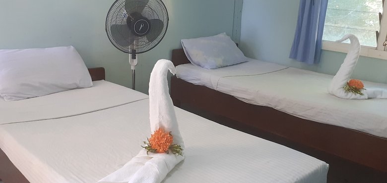 Hotel Rekona Lodge