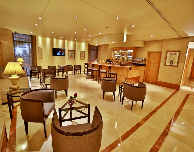 Lancaster Tamar Hotel