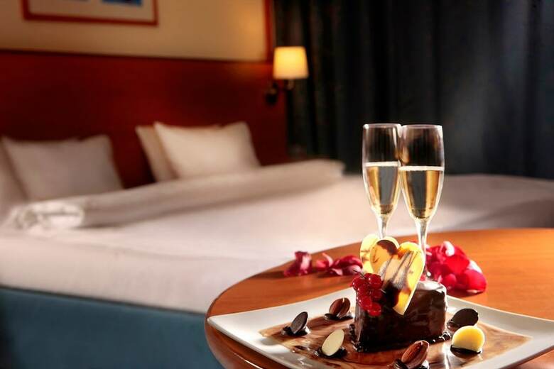 Lancaster Tamar Hotel