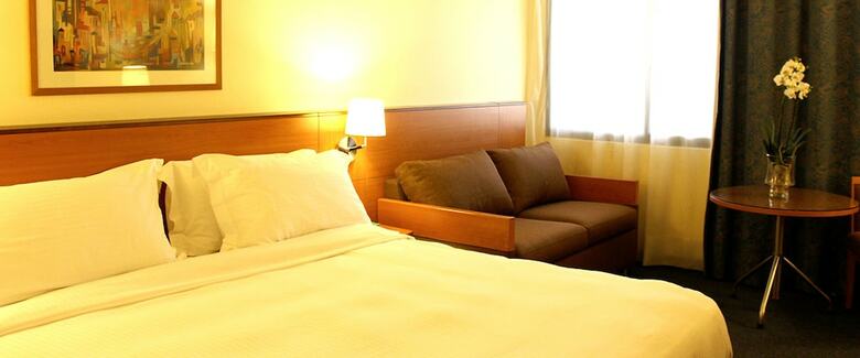 Lancaster Tamar Hotel