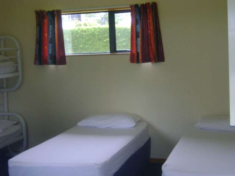 Catlins Newhaven Holiday Park