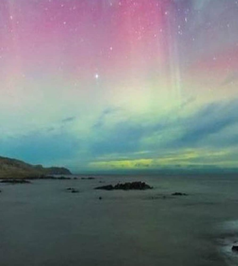 Catlins Newhaven Holiday Park
