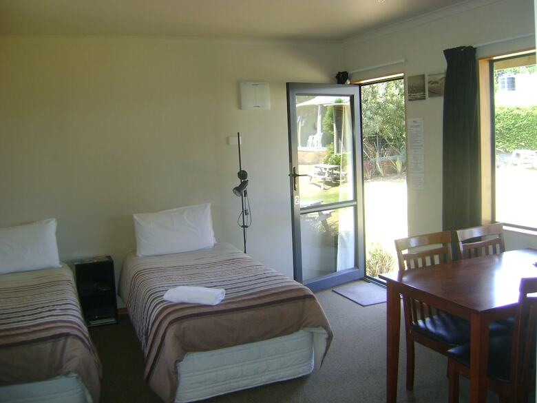 Catlins Newhaven Holiday Park