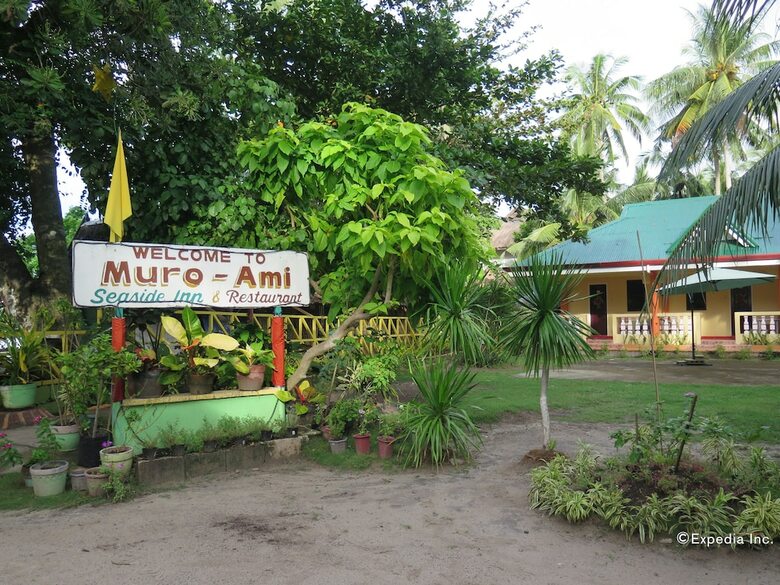 Apartamento Muro Ami Beach Resort