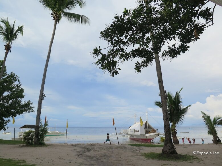 Apartamento Muro Ami Beach Resort