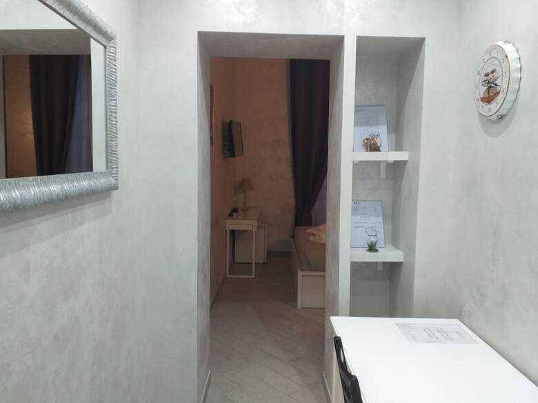 Bed & Breakfast Frattina Grand Suite
