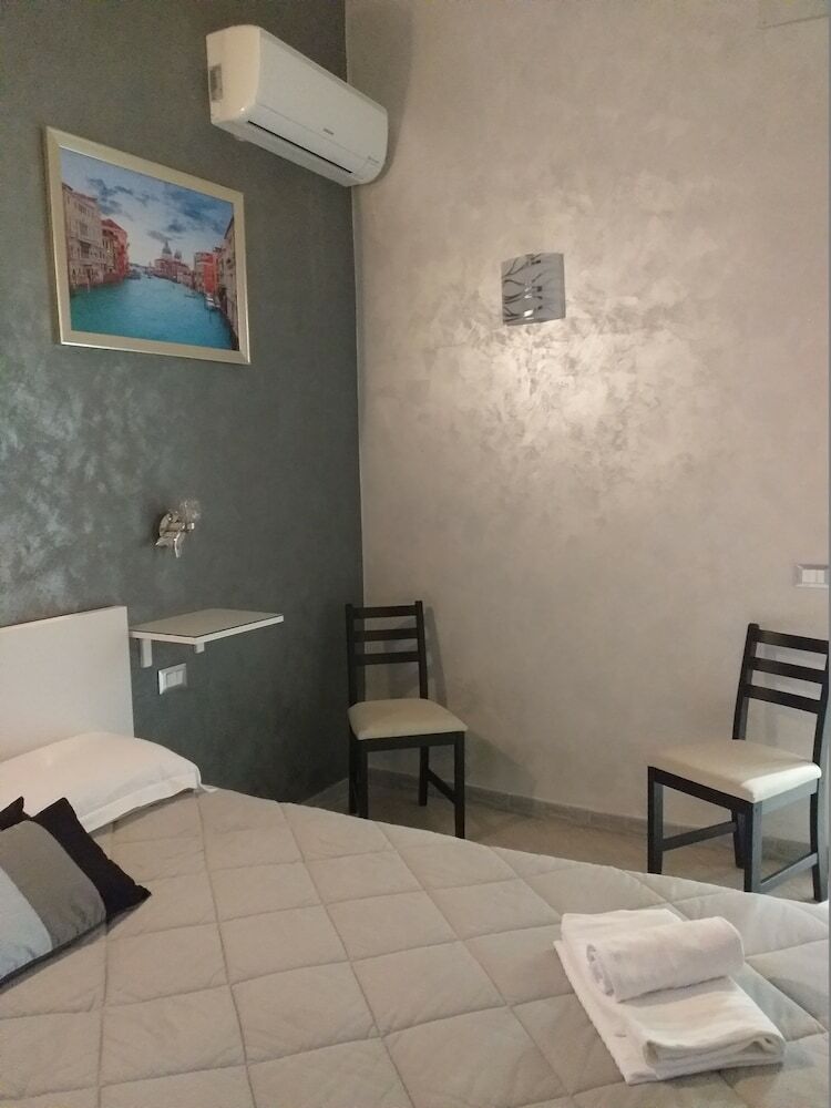 Bed & Breakfast Frattina Grand Suite