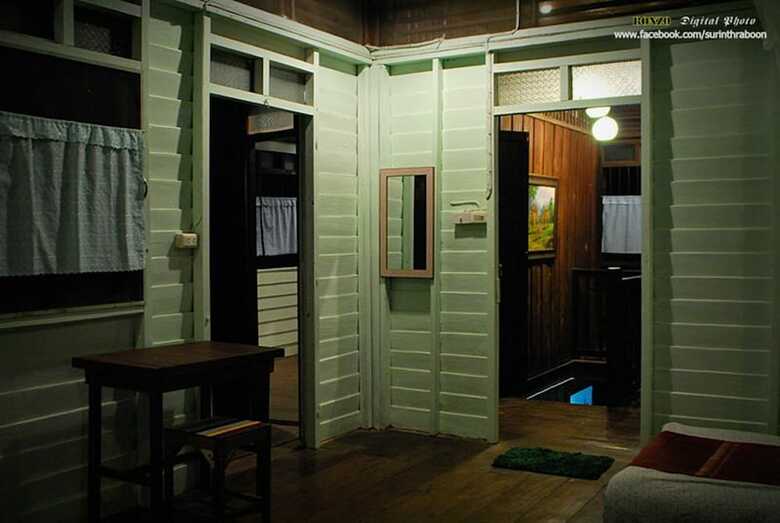 Hotel Baan Chang Ton