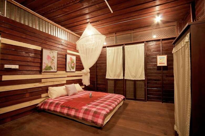 Hotel Baan Chang Ton