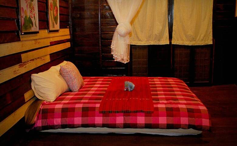 Hotel Baan Chang Ton
