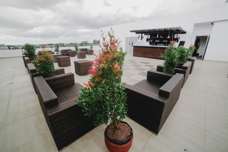 The Carmen Hotel
