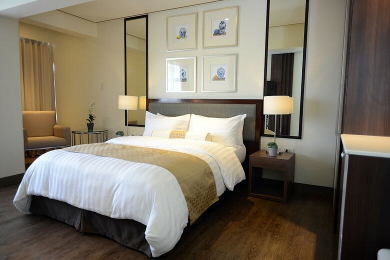 The Carmen Hotel