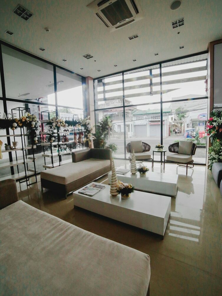 The Carmen Hotel