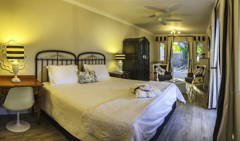 Hotel Bright On 5th Guest House