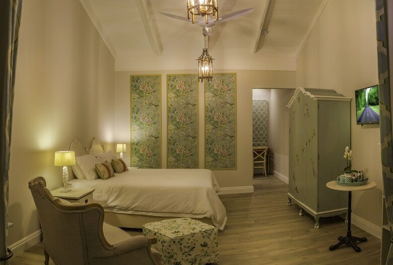 Hotel Bright On 5th Guest House