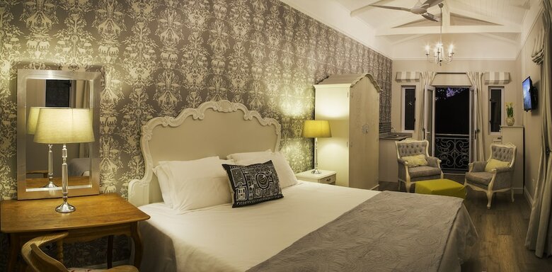 Hotel Bright On 5th Guest House