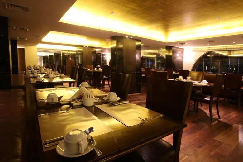 Lancaster Hotel Raouche