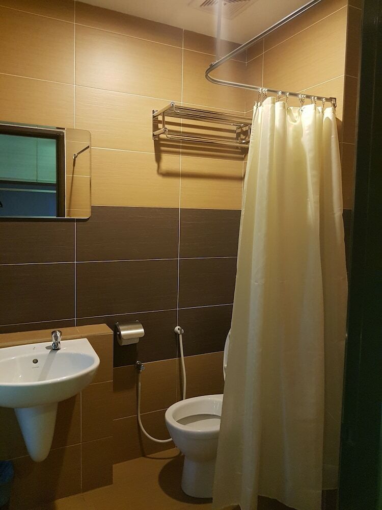 Hotel Golden View Puchong