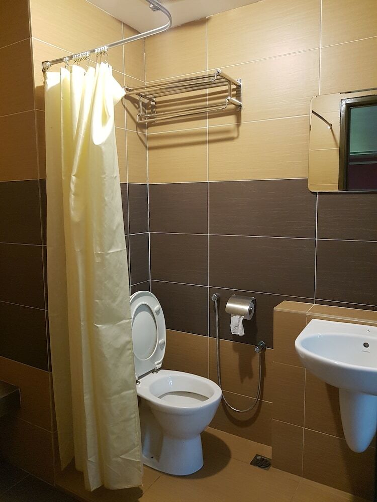Hotel Golden View Puchong