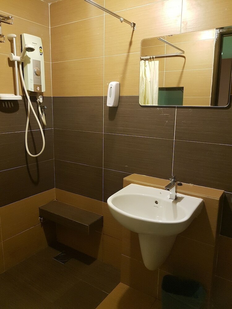 Hotel Golden View Puchong