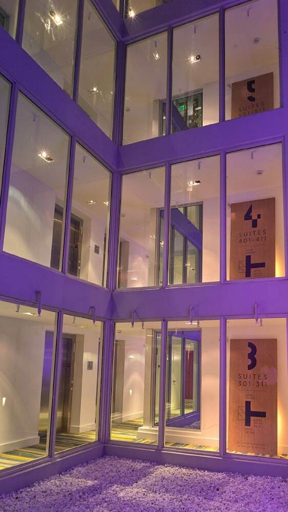 Abae Hotel