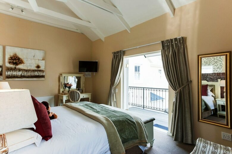 Bed & Breakfast Le Petit Paris