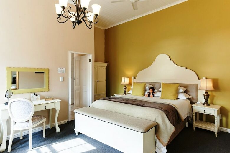Bed & Breakfast Le Petit Paris