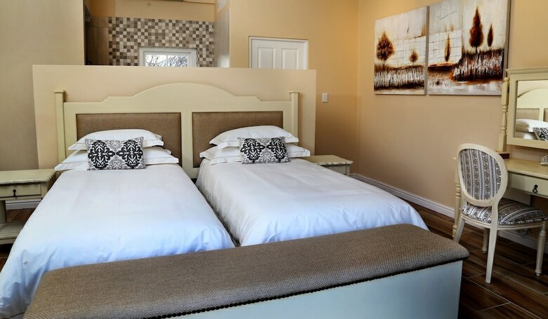 Bed & Breakfast Le Petit Paris