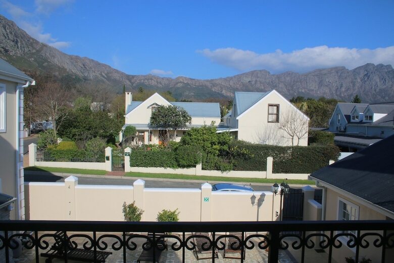 Bed & Breakfast Le Petit Paris