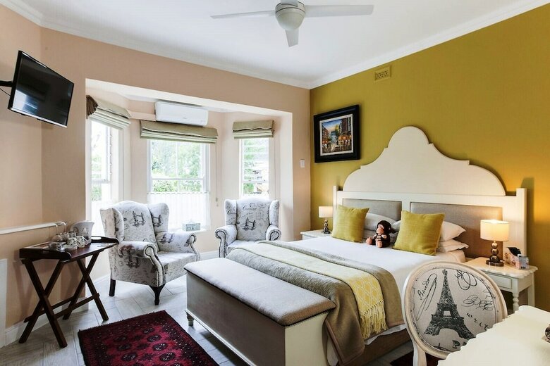 Bed & Breakfast Le Petit Paris
