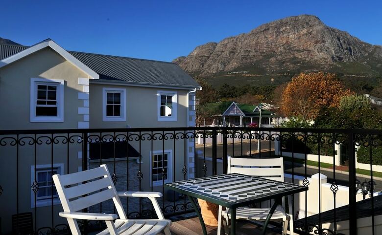Bed & Breakfast Le Petit Paris