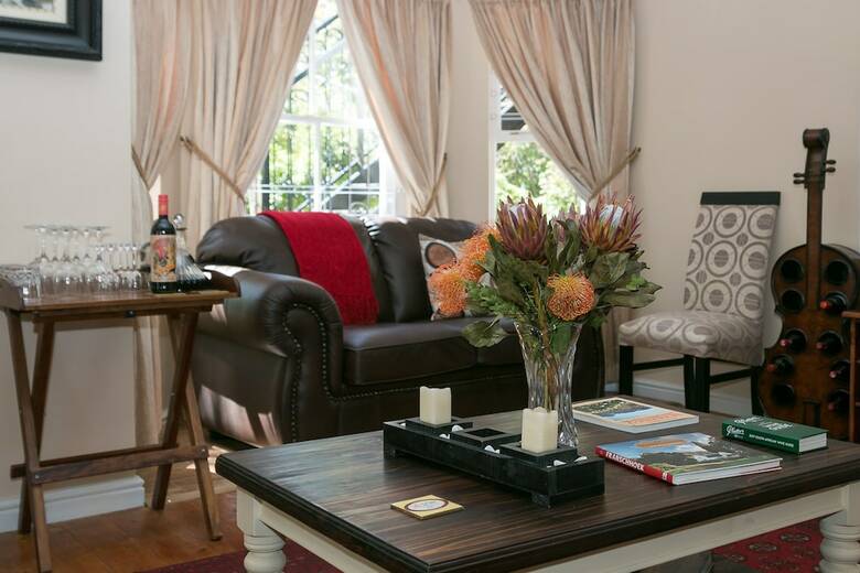 Bed & Breakfast Le Petit Paris