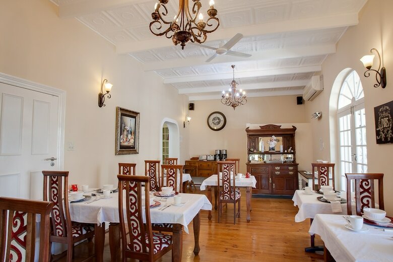 Bed & Breakfast Le Petit Paris