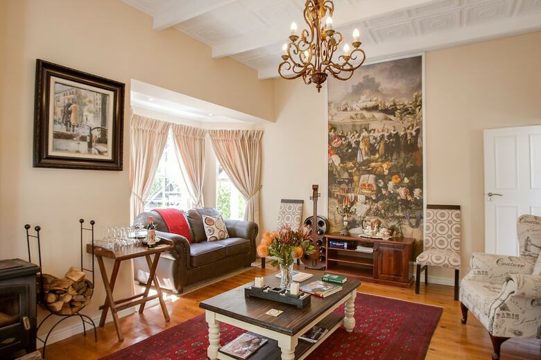 Bed & Breakfast Le Petit Paris