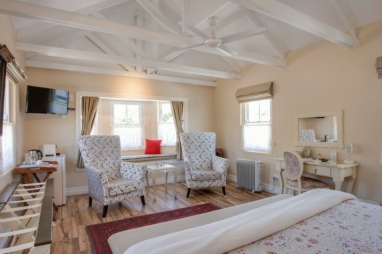 Bed & Breakfast Le Petit Paris