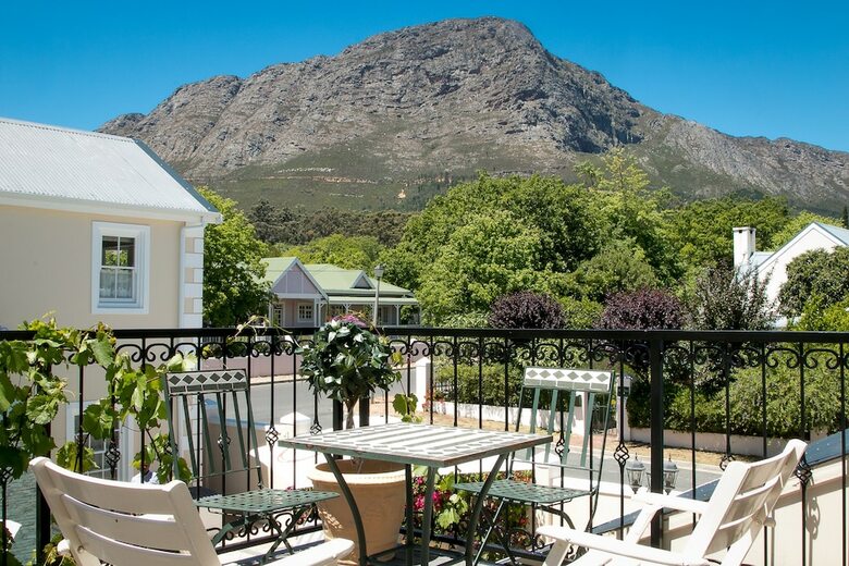 Bed & Breakfast Le Petit Paris