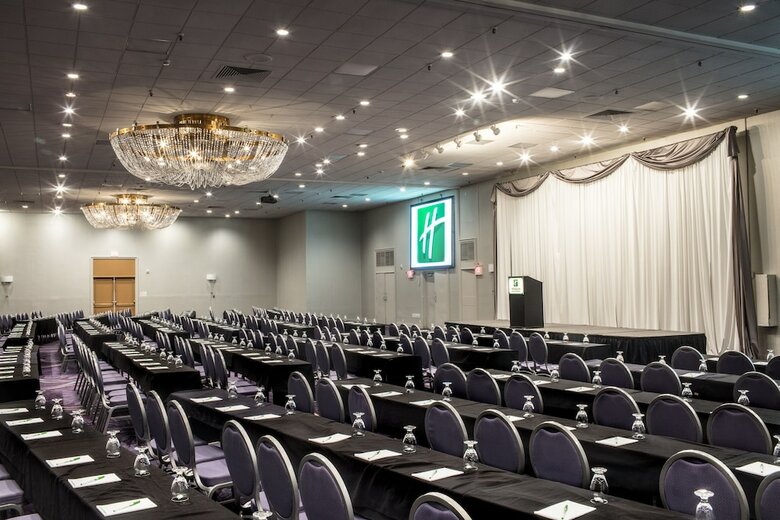 Hotel Holiday Inn Rochester Downtown