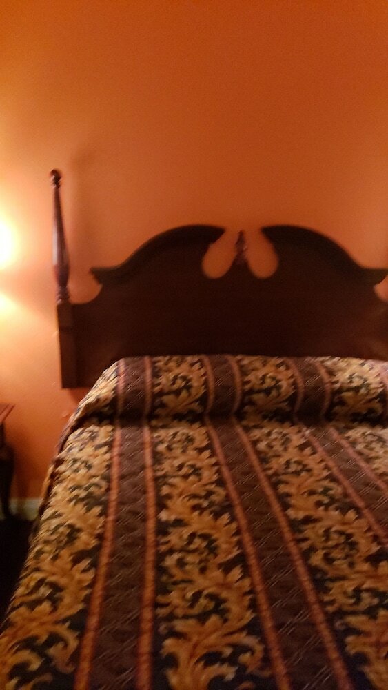 Motel Lancaster Inn