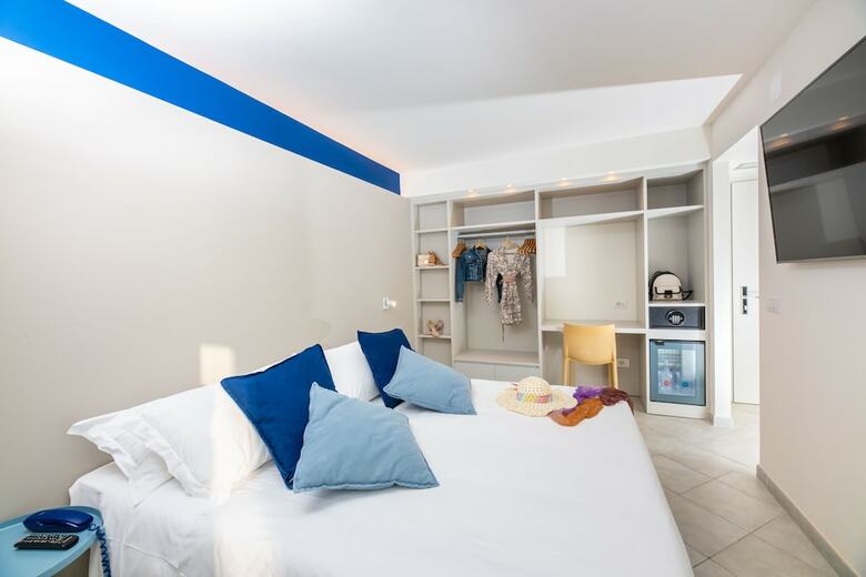 L'alba Hotel