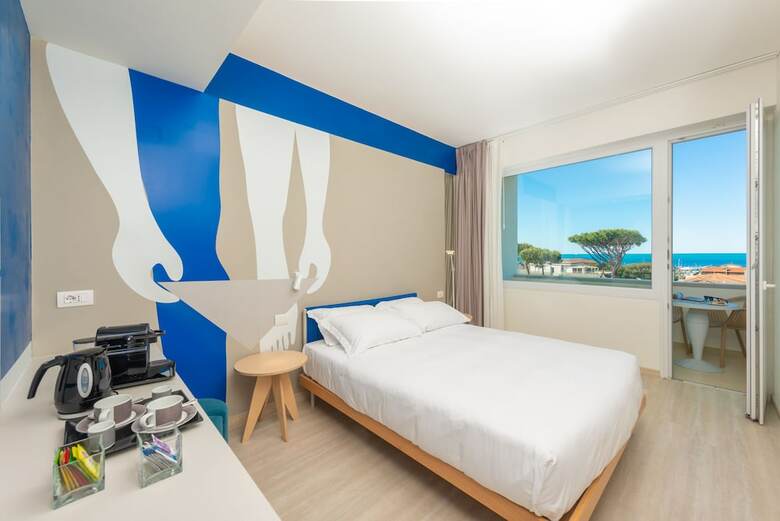 L'alba Hotel