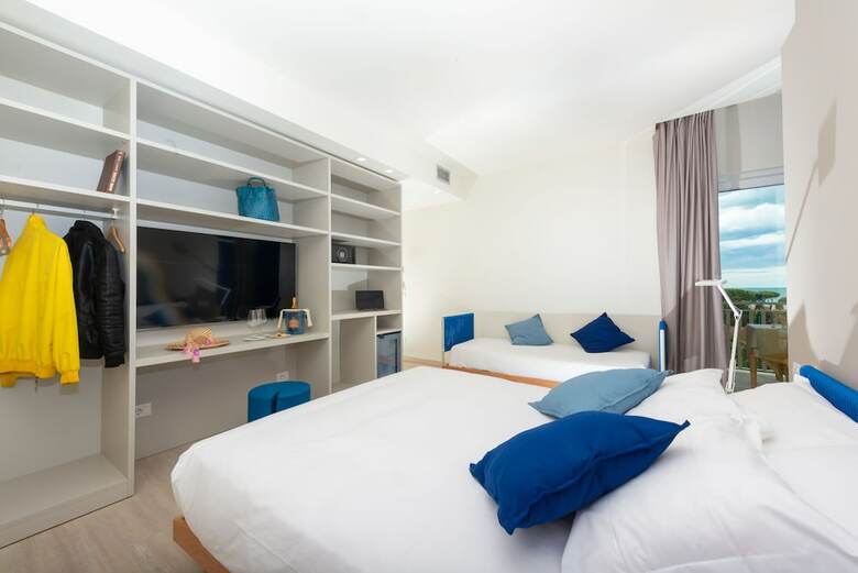 L'alba Hotel
