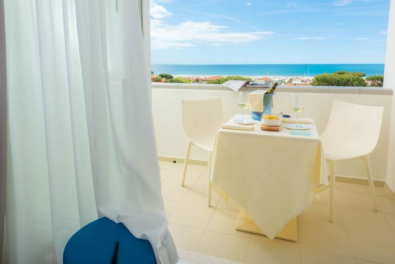 L'alba Hotel