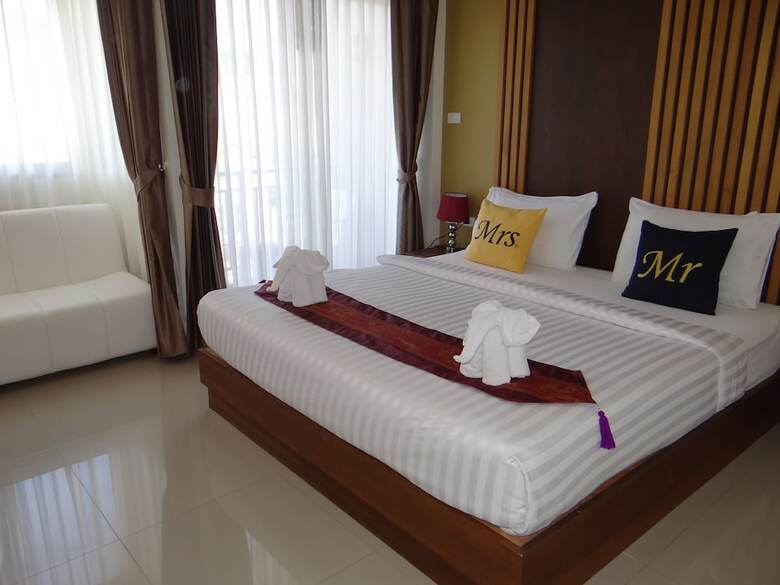 Dream Phuket Hotel