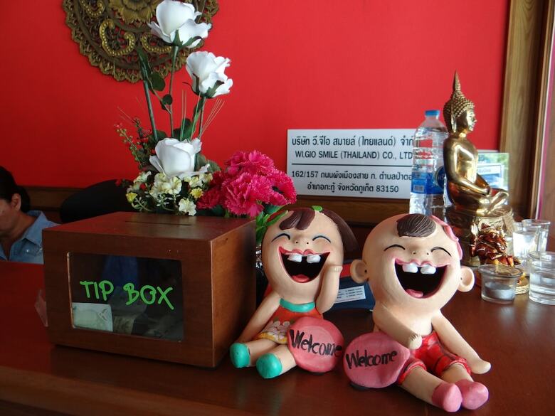 Dream Phuket Hotel