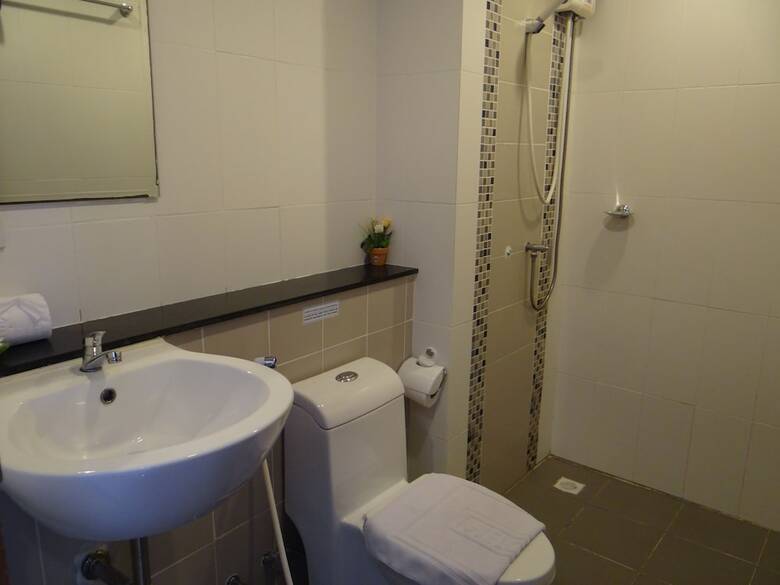 Dream Phuket Hotel