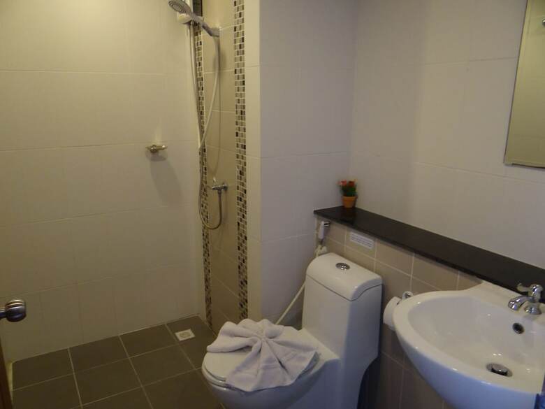 Dream Phuket Hotel