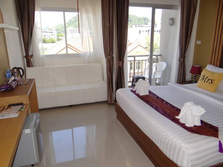 Dream Phuket Hotel